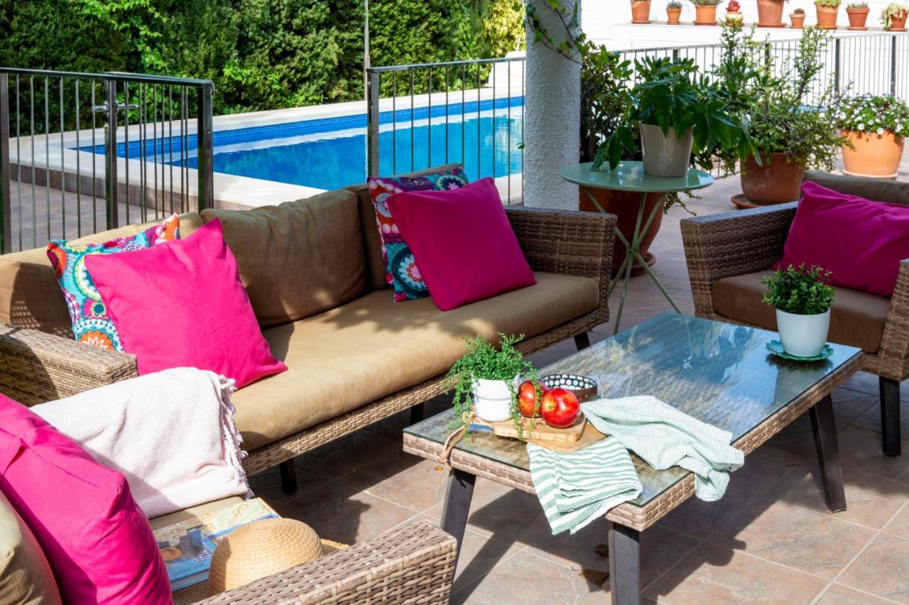 Villa La Marina Playa Flamenca Exterior foto