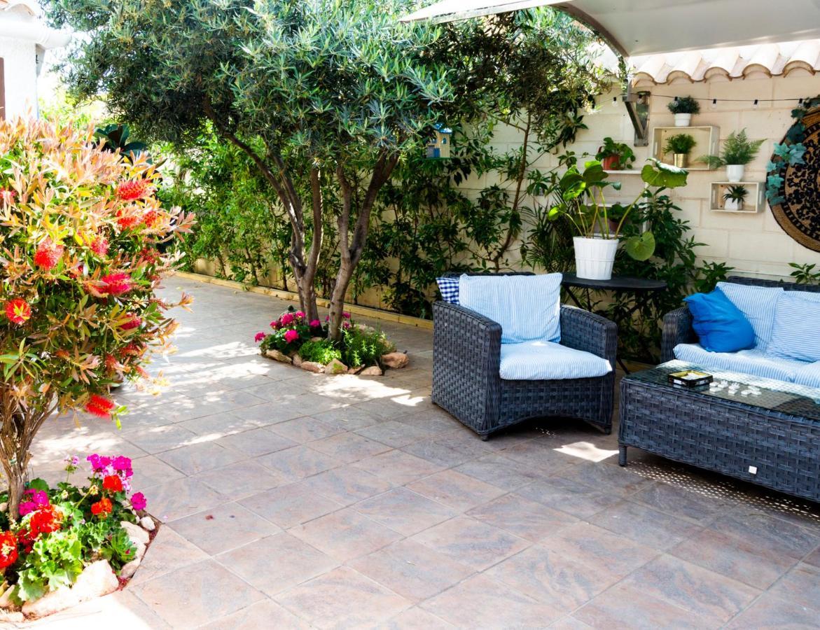 Villa La Marina Playa Flamenca Exterior foto