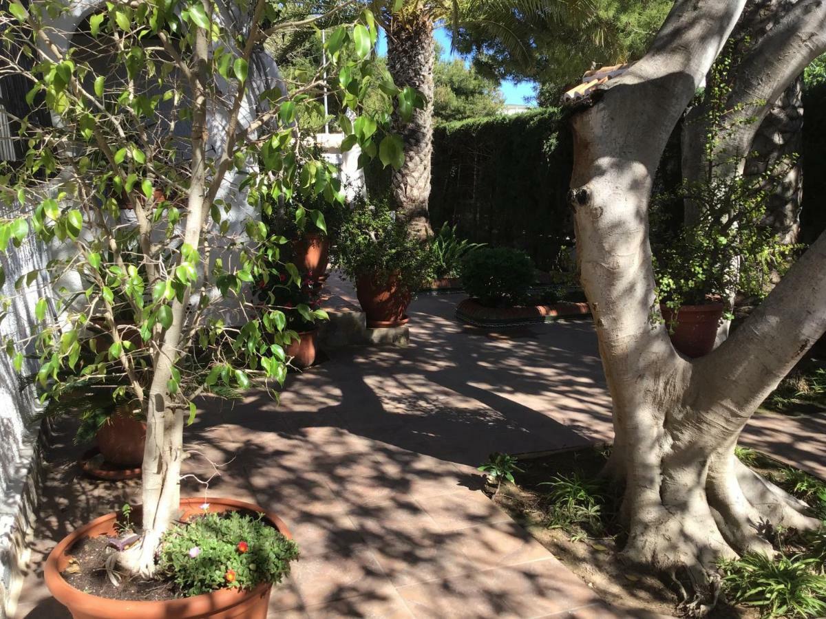 Villa La Marina Playa Flamenca Exterior foto